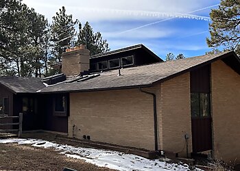 Centennial Painters CertaPro Painters of Denver South