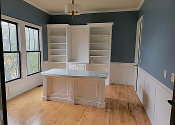 Des Moines Painters CertaPro Painters of Des Moines