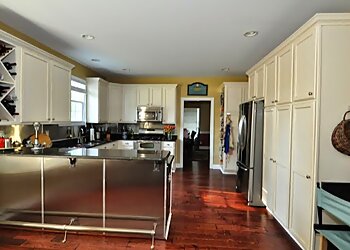 Durham Painters CertaPro Painters of Durham