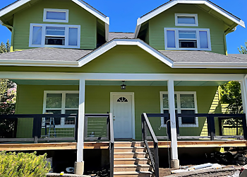 Bellevue Painters CertaPro Painters of Eastside