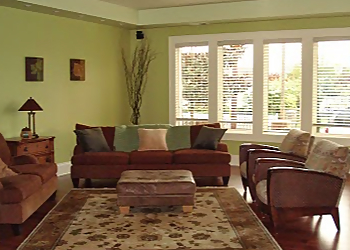 Bellevue Painters CertaPro Painters of Eastside