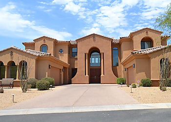 El Paso Painters CertaPro Painters of El Paso, TX