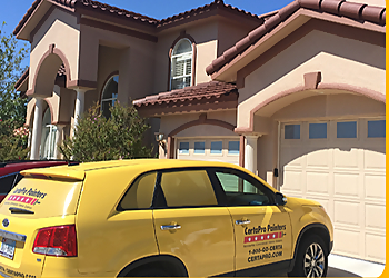 CertaPro Painters of El Paso, TX El Paso Painters image 1