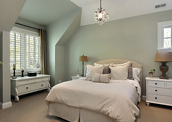 Fayetteville Painters CertaPro Painters of Fayetteville