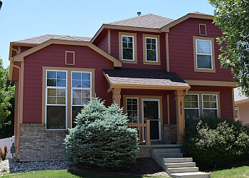 Fort Collins Painters CertaPro Painters of Fort Collins