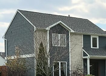 Fort Wayne Painters CertaPro Painters of Fort Wayne