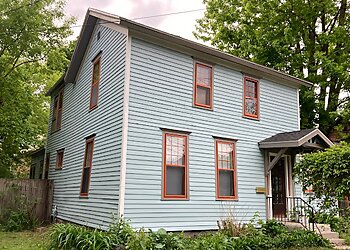 Grand Rapids Painters CertaPro Painters of Grand Rapids