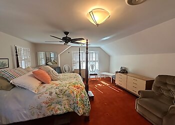 Greensboro Painters CertaPro Painters of Greensboro