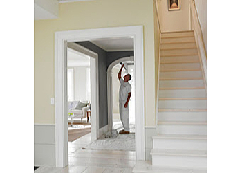 Centennial Painters CertaPro Painters of Highlands Ranch
