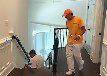 Indianapolis Painters CertaPro Painters of Indianapolis