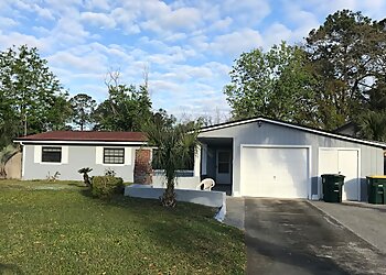 Jacksonville Painters CertaPro Painters® of Jacksonville