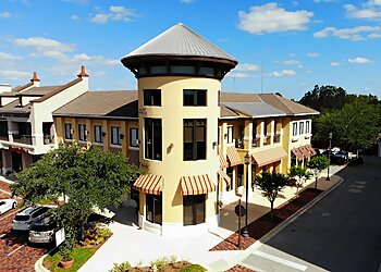 Jacksonville Painters CertaPro Painters® of Jacksonville