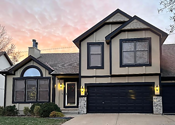 Kansas City Painters CertaPro Painters of Kansas City Northland