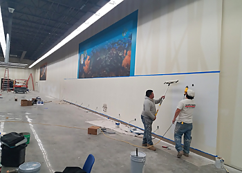 Kansas City Painters CertaPro Painters of Kansas City Northland