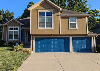 Kansas City Painters CertaPro Painters of Kansas City Northland