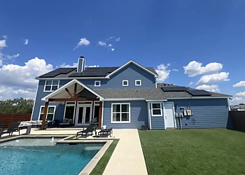 CertaPro Painters of Killeen-Waco - Waco, TX Painters - Outdoor Work Image