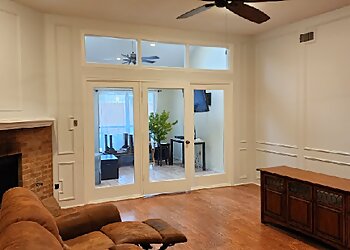 Carrollton Painters CertaPro Painters of Lewisville/Flower Mound