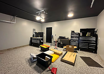 Louisville Painters CertaPro Painters® of Louisville Metro