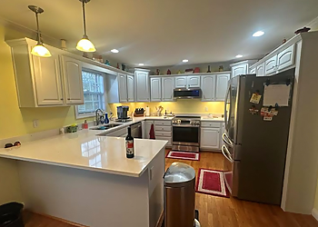 Louisville Painters CertaPro Painters® of Louisville Metro