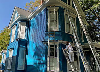 CertaPro Painters® of Louisville Metro Louisville Painters image 1