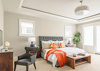 CertaPro Painters of Madison - Madison, WI Painters - Indoor Service Image