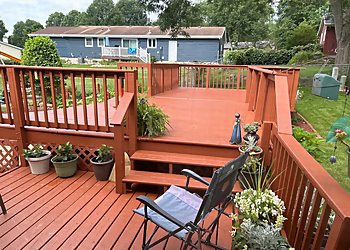 CertaPro Painters of Madison CertaPro Painters of Madison - Madison, WI Painters - Service Image