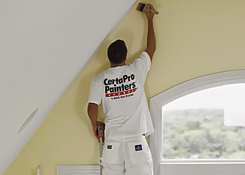 Manchester Painters CertaPro Painters of Manchester