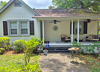 CertaPro Painters of Mobile and Baldwin Counties - Mobile, AL Painters - Service Highlights