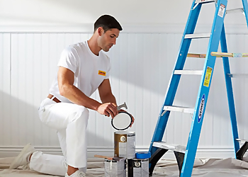 Oklahoma City Painters CertaPro Painters of OKC-Edmond, OK