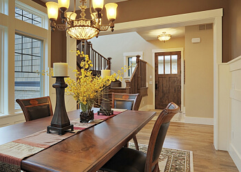 Aurora Painters CertaPro Painters of Aurora