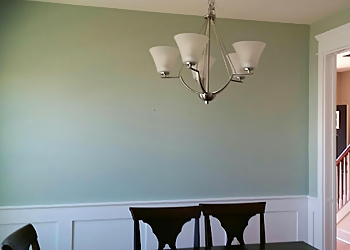 Joliet Painters CertaPro Painters of Plainfield, IL