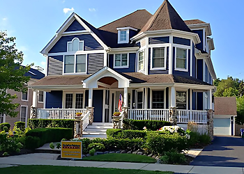 CertaPro Painters of Plainfield, IL Joliet Painters image 1