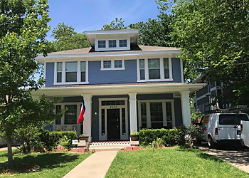 Plano Painters CertaPro Painters of Plano, TX