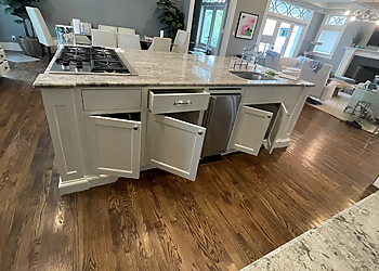 Plano Painters CertaPro Painters of Plano, TX