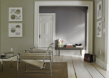 Kent Painters CertaPro Painters® of Renton Kent, WA