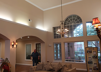 Richardson Painters CertaPro Painters of Richardson, TX