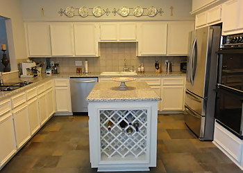 Richardson Painters CertaPro Painters of Richardson, TX