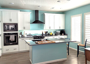 Salt Lake City Painters CertaPro Painters of Salt Lake City