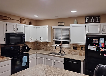 Charlotte Painters CertaPro Painters of South Charlotte, NC