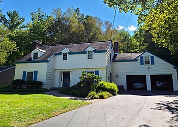 Syracuse Painters CertaPro Painters of Syracuse