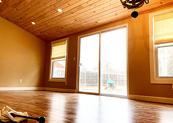 Syracuse Painters CertaPro Painters of Syracuse