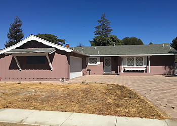 CertaPro Painters of Thousand Oaks - Thousand Oaks, CA Painters - Outdoor Work Image
