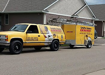 St Paul Painters CertaPro Painters of Twin Cities East
