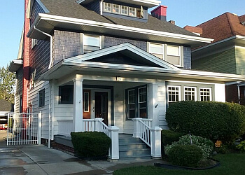 Buffalo Painters CertaPro Painters® of WNY