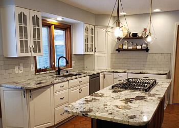 Buffalo Painters CertaPro Painters® of WNY