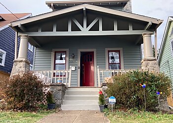 Washington Painters CertaPro Painters of Washington