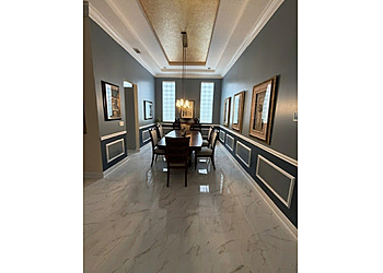 CertaPro Painters West Palm Beach - West Palm Beach, FL Painters - Indoor Service Image