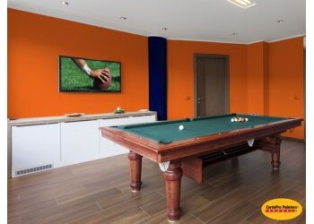 Wichita Painters CertaPro Painters of Wichita East