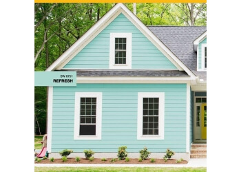 Wichita Painters CertaPro Painters of Wichita East