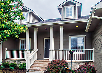 Wichita Painters CertaPro Painters of Wichita East, KS